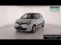 usata Renault Twingo Zen 22kWh