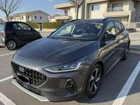 Usata Ford Focus Active X 120 CV (88 kW) 2022 Berlina