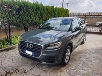 Usata Audi Q2 Business 150 CV (110 kW) 2018 Grigio SUV