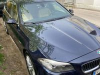 usata BMW 520 x drive