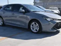 Usata Toyota Corolla Business Edition 122 CV (89 kW) 2022 Grigio Berlina