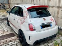 usata Abarth 500 500 1.4 Turbo T-Jet