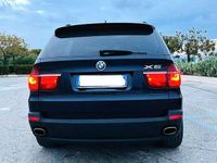 Usata BMW X5 218 CV (160 kW) 2007 SUV