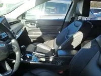 Usata Jeep Compass 179 CV (131 kW) 2023 Grigio / pbf  blue shade SUV