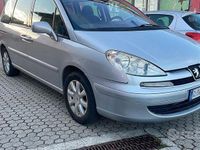 Usata Peugeot 807 2004 Monovolume