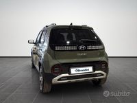 Usata Hyundai Inster 27 kW (38 CV) 2025 Tks Utilitaria