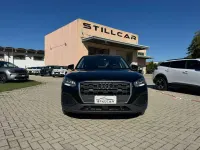 Usata Audi Q2 Ambiente 116 CV (85 kW) 2023 Nero SUV