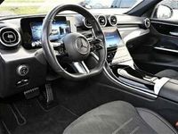 usata Mercedes C220 Classed Mild hybrid 4Matic AMG Line Premium Plus usato