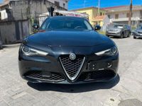 usata Alfa Romeo Giulia 2.2 Turbodiesel 150 CV Super TETTO APRIBILE/FULL PELLE