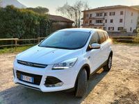 Usata Ford Kuga Titanium S 120 CV (88 kW) 2016 SUV
