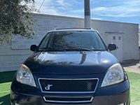 Usata DR DR5 120 CV (88 kW) 2011 Nero SUV