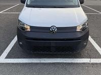 Usata VW Caddy 136 CV (100 kW) 2021 Monovolume