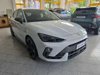 Occasion Cupra Leon 150 ch (110 kW) 2025 Blanc Berline