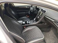 Usata Ford Mondeo Vignale 140 CV (102 kW) 2019 Bianco Station wagon