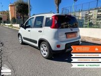 Usata Fiat Panda S 70 CV (51 kW) 2023 Utilitaria