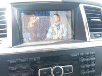 Usata Mercedes GLE250 Premium Plus 2013 Nero SUV