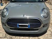 Usata Mini Cooper D Business 116 CV (85 kW) 2017 Utilitaria