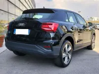 Usata Audi Q2 Ambiente 110 CV (80 kW) 2023 Nero mythos SUV