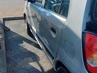 Usata Hyundai Atos 2003 Utilitaria