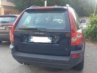 Usata Volvo XC90 185 CV (136 kW) 2005 SUV