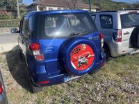 usata Daihatsu Terios 1.5 4WD SX Green Powered