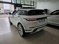 Usata Land Rover Range Rover evoque SE Dynamic 163 CV (119 kW) 2023 Fuji white SUV