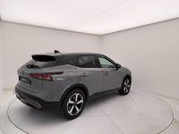 Usata Nissan Qashqai N-Connecta 158 CV (116 kW) 2023 Grigio SUV