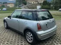 Usata Mini Cooper 116 CV (85 kW) 2002 Utilitaria