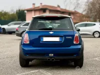 Usata Mini Cooper S 116 CV (85 kW) 2004 Utilitaria