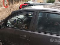 Usata Hyundai i10 2013 Grigio Utilitaria