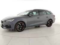 usata Seat Leon IV 2020 Sportstourer Sportstourer 1.5 etsi FR 150cv dsg