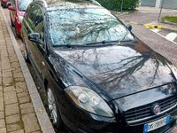 Usata Fiat Croma 150 CV (110 kW) 2008 Station wagon
