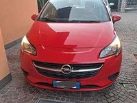 Usata Opel Corsa 90 CV (66 kW) 2016 Utilitaria