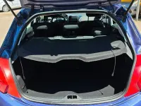 Usata Peugeot 208 Active 82 CV (60 kW) 2012 Blu Utilitaria