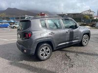 Usata Jeep Renegade Limited 120 CV (88 kW) 2018 SUV