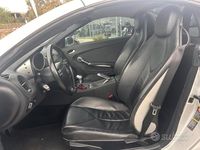 Usata Mercedes SLK200 2005 Grigio Cabrio