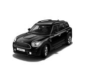 Usata Mini One D Countryman 116 CV (85 kW) 2019 SUV