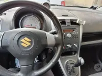 Usata Suzuki Splash 86 CV (63 kW) 2008 Utilitaria