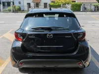 Nuova Mazda 2 Center-Line 116 CV (85 kW) 2025 Nero metallizzato Utilitaria