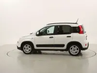Usata Fiat Panda City Life 71 CV (52 kW) 2023 Bianco Utilitaria
