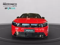 Nuova Opel Corsa 56 kW (77 CV) 2025 Rosso metallizzato Utilitaria