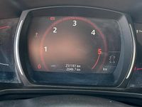 Usata Renault Kadjar Life 110 CV (80 kW) 2015 Rosso SUV