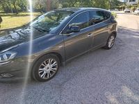 Usata Lancia Delta 2009 Grigio Utilitaria