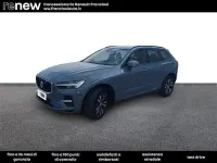 Usata Volvo XC60 Momentum 197 CV (144 kW) 2022 Grigio SUV