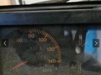 Usata Suzuki Samurai 1998 Verde SUV