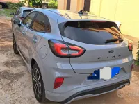 Usata Ford Puma ST-Line 125 CV (91 kW) 2023 Grigio SUV