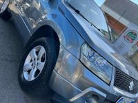 usata Suzuki Grand Vitara Grand Vitara1.9 DDiS 5 porte