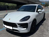 Usata Porsche Macan 381 CV (280 kW) 2021 Bianco SUV