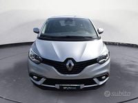 Usata Renault Grand Scénic IV Business 120 CV (88 kW) 2019 Grigio Monovolume