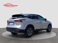 Usata Nissan Qashqai 140 CV (102 kW) 2022 Grigio SUV